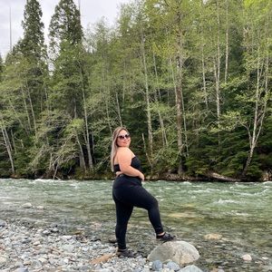 Meet your Posher, Jalen